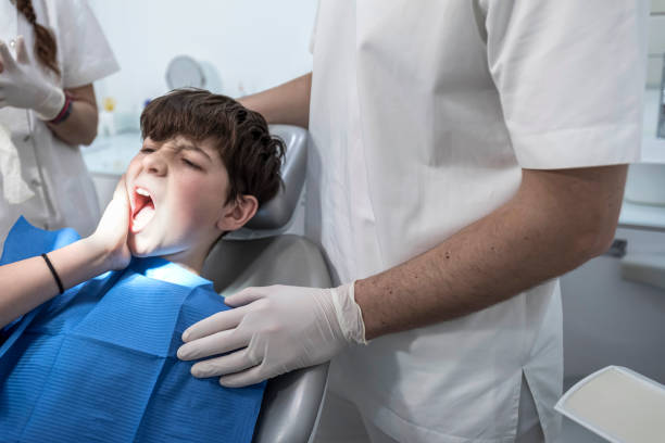 Best Orthodontic Emergency Dentist in Stevenson, AL