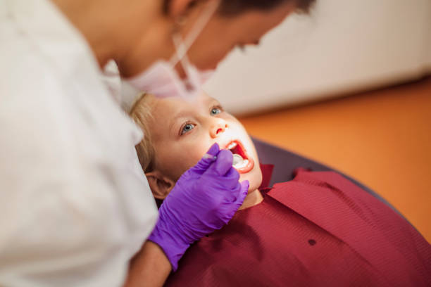 Best Broken or Cracked Tooth Emergency Dentist in Stevenson, AL