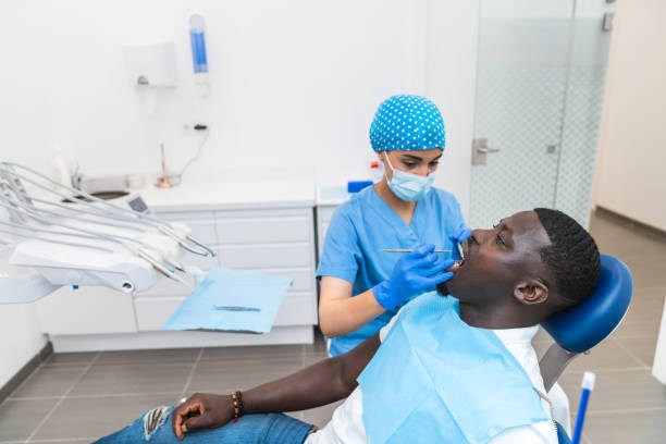 Best Emergency Dental Services for Seniors in Stevenson, AL